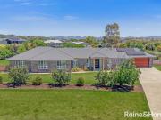 Family Perfection in a Peaceful Cul de Sac