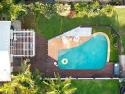 Family Pool Home by the Seaside|Pet Friendly