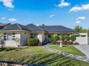 Family Promise in the Perfect Locale