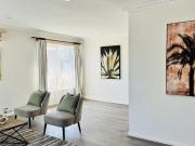 Family Proportions in Convenient Locale