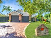 Family Sanctuary in Garden Suburb