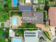 Family sanctuary radiating comfort and seclusion