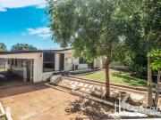 Family sized home in Townview!