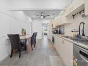 Family Sized Home on 615m² with Parkside Backyard and...