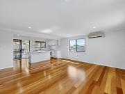 Family Sized Home + Solar