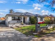 FAMILY SIZED SURPRISE IN WEST GOULBURN