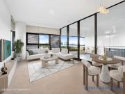 Family Sized Two Bedroom + Study Apartment in Sydney...