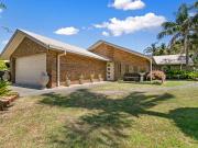 Family Space, Poolside Living & Prime Comfort