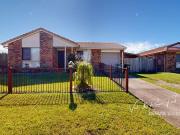 Family Space, Side Access and a Shed on 616m2 in...