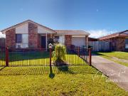 Family Space, Side Access and a Shed on 616m2 in...