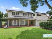 Family Space & Views