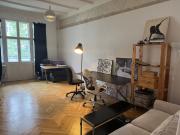 Family stunning apartment in vibrant neighbourhood,...