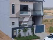 Famous Builders Project Jakwani Town House Ready For...