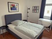 Fancy 2 bedroom apartment in Berlin Kreuzberg Mitte,...