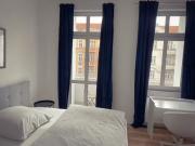 Fancy 3 bedroom apartment close to Schönhauser Allee,...