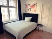 Fancy 3 bedroom apartment in Berlin Friedrichshain,...