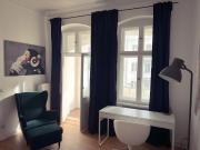 Fancy 3 bedroom apartment in Berlin Friedrichshain,...