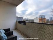 Fancy 3 bedroom apartment with a ingenious sunny...