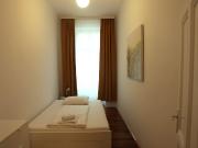 Fancy apartment at Augarten, Vienna Amsterdam Apartments...