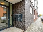 fancy buisness Apartment close to the fair and city center