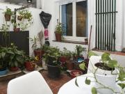 Fancy single bedroom near the La Sagrera metro