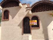 Fangio alquila departamento 290.000