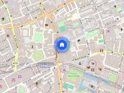 Fann Street, Barbican, London