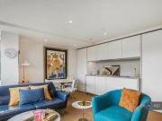 Fann Street, London, 1 Bedroom Flat