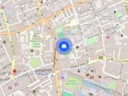 Fann Street, London, EC2Y
