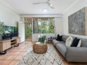 Fannie Bay Ground Floor Living Moments from East Point!