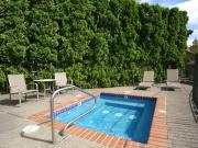 Fanno Creek Village 1 Bed 1 Bath 770 SF