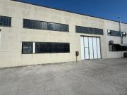 Fano Bellocchi vendesi capannone Fano Bellocchi vendesi capannone