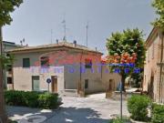 FANO ZONA LIDO CASA INDIPENDENTE DA RISTRUTTURARE