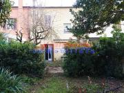 FANO ZONA OSPEDALE IN VENDITA CASA DI FILA CON GIARDINO