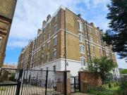 Fanshaw Street, London, 1 Bedroom Apartment