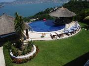 Fant?stica Residencia en venta o renta vacacional...