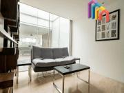 FANT?STICO PH AMUEBLADO EN ?MSTERDAM, CONDESA