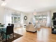 Fantástico Apartamento T3 | Twin Towers | Campolide, Lisboa