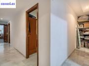 ¡Fantástico piso de 7 habitaciones en zona Avd. Cervantes !