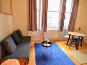 Fantastic 1 bed flat, Holland Park, 1st September