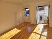 Fantastic 1 bedroom apartment in central Lisbon for rent