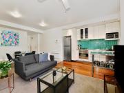 Fantastic 1 bedroom apartment near RMIT University