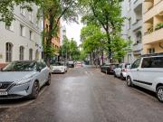 Fantastic 1BR apartment located in Wilmersdorf, Berlin...