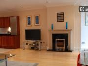 Fantastic 2 Bed Apartment with Balconies in Howth, Dublin