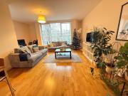 Fantastic 2 bedroom apartment flat located in N7