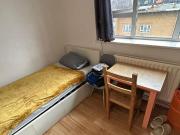 Fantastic 2 Bedroom Flat In Stepney Green