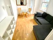 Fantastic 2 Bedroom Flat W Garden In Finchley