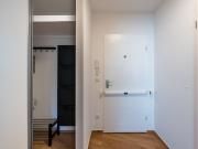 Fantastic 2 room apartment at the Lake Tegel, Berlin...