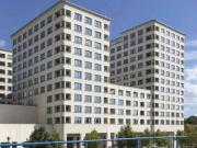 Fantastic 2 room apartment with a view of Gleisdreieck...