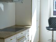 Fantastic 2 room flat Hamburg Barmbek Nord